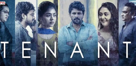 Tenant Telugu Movie Poster